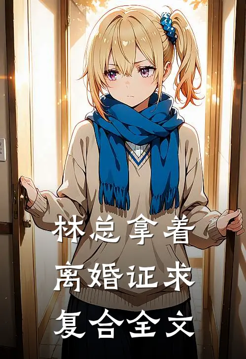 林总拿着离婚证求复合全文