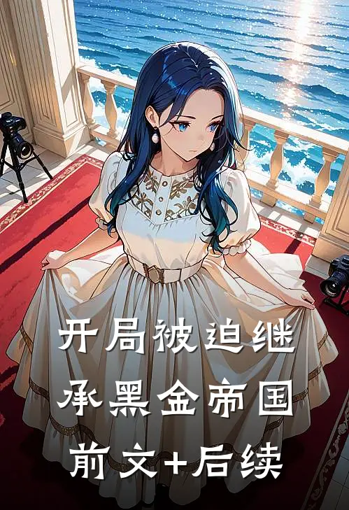 开局被迫继承黑金帝国:前文+后续