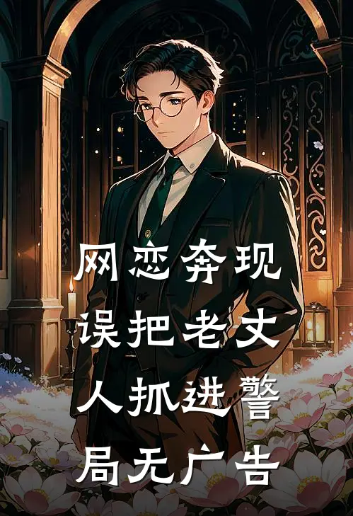 网恋奔现，误把老丈人抓进警局无广告