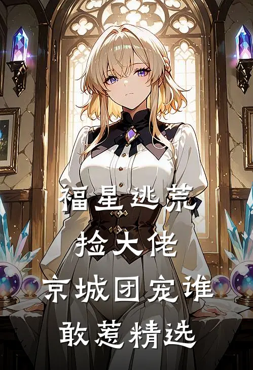 福星逃荒捡大佬，京城团宠谁敢惹精选
