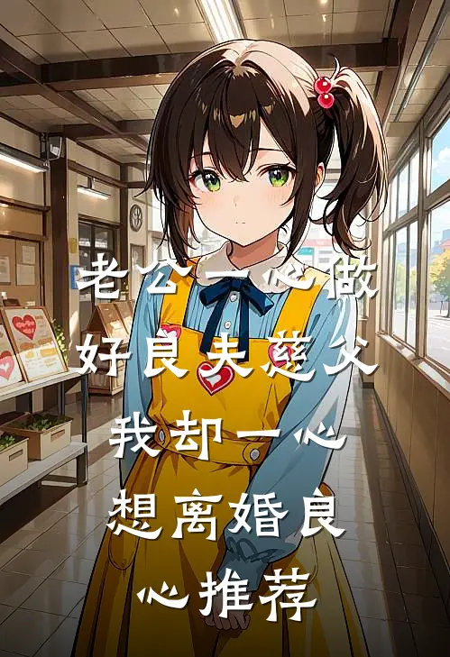老公一心做好良夫慈父，我却一心想离婚良心推荐