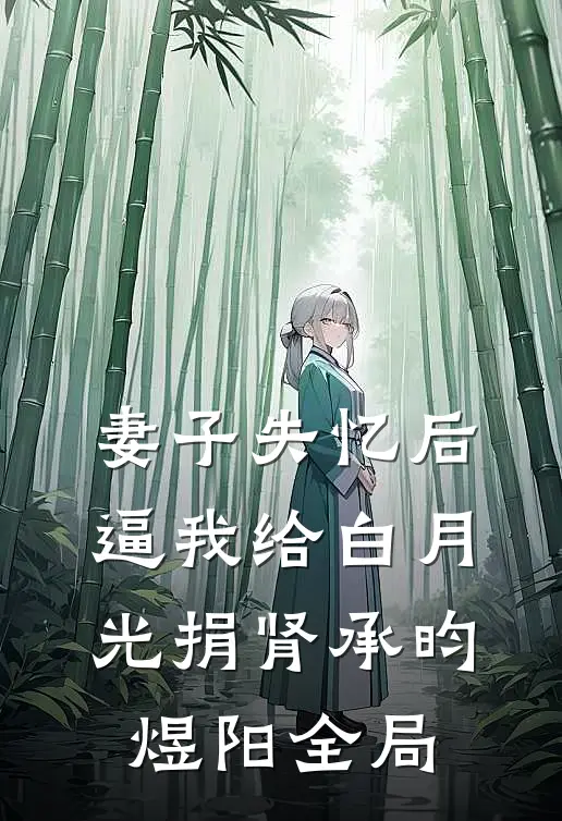 妻子失忆后逼我给白月光捐肾承昀煜阳全局