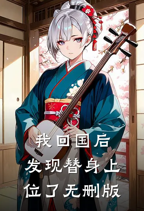 我回国后，发现替身上位了无删版