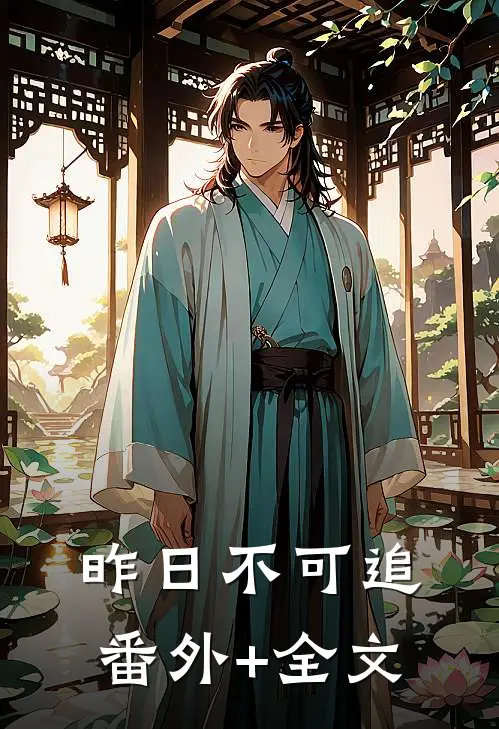 昨日不可追(番外)+(全文)