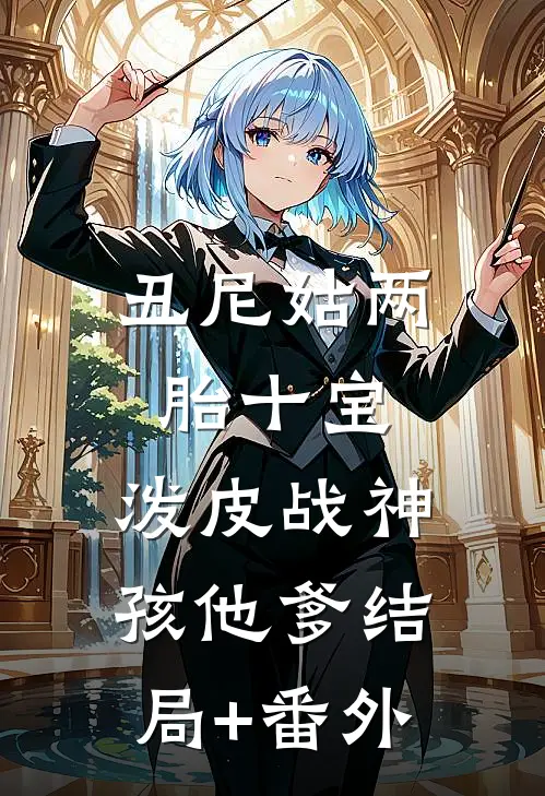 丑尼姑两胎十宝，泼皮战神孩他爹结局+番外