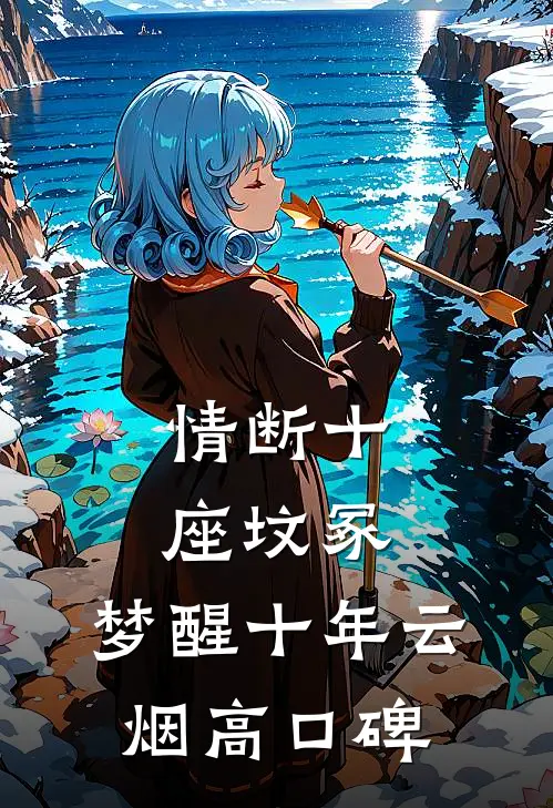 情断十座坟冢，梦醒十年云烟高口碑