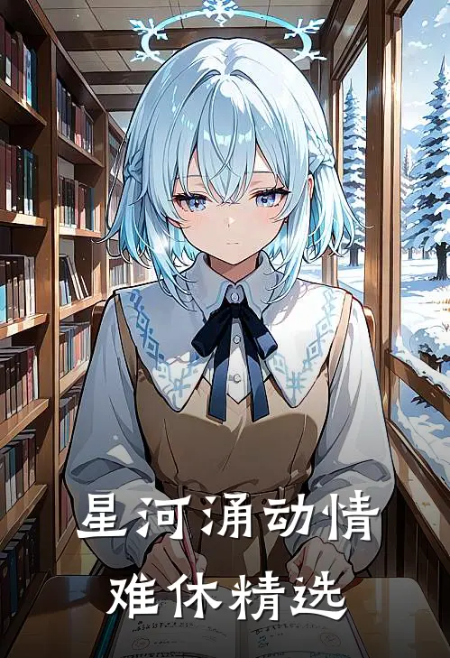 星河涌动情难休精选