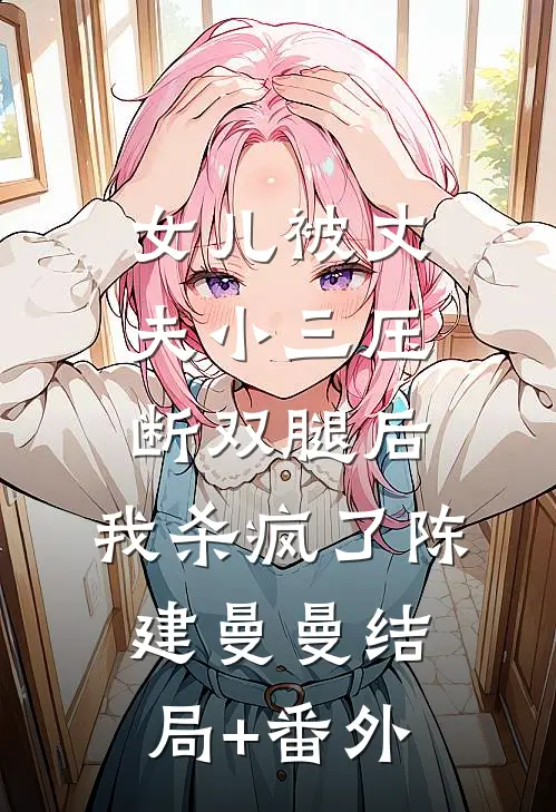 女儿被丈夫小三压断双腿后，我杀疯了陈建曼曼结局+番外