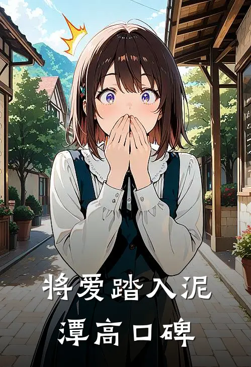 将爱踏入泥潭高口碑