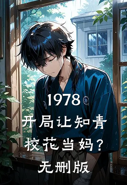 1978：开局让知青校花当妈？无删版