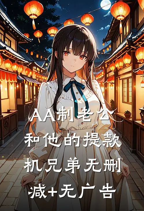 AA制老公和他的提款机兄弟无删减+无广告