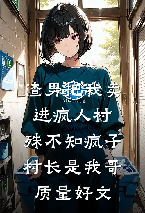 渣男把我卖进疯人村，殊不知疯子村长是我哥质量好文