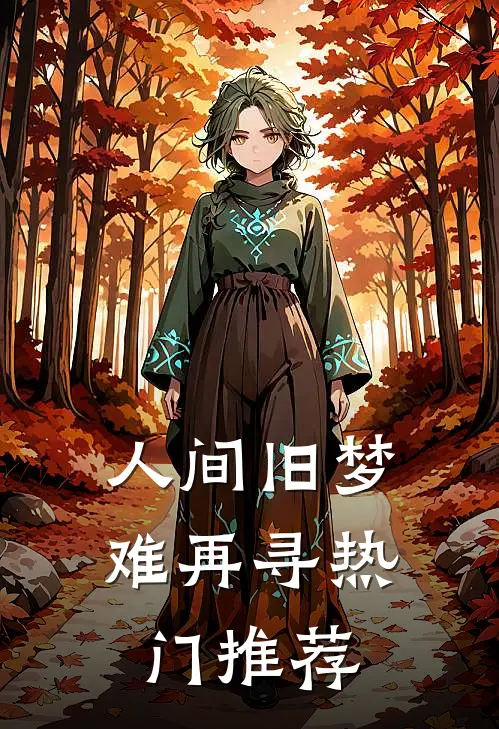 人间旧梦难再寻热门推荐