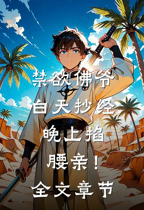 禁欲佛爷白天抄经，晚上掐腰亲！全文章节