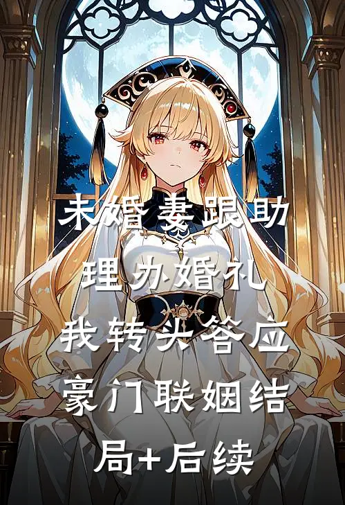 我自寻春去小说畅读