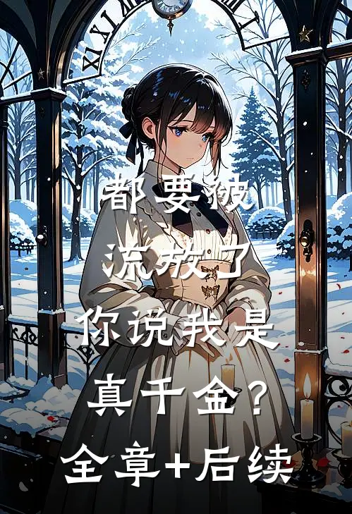 都要被流放了，你说我是真千金？全章+后续
