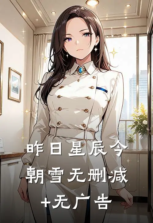 昨日星辰今朝雪无删减+无广告