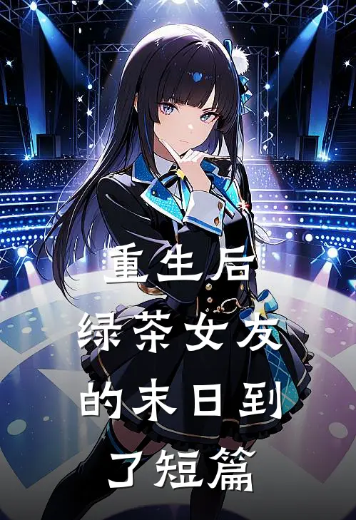 重生后，绿茶女友的末日到了短篇