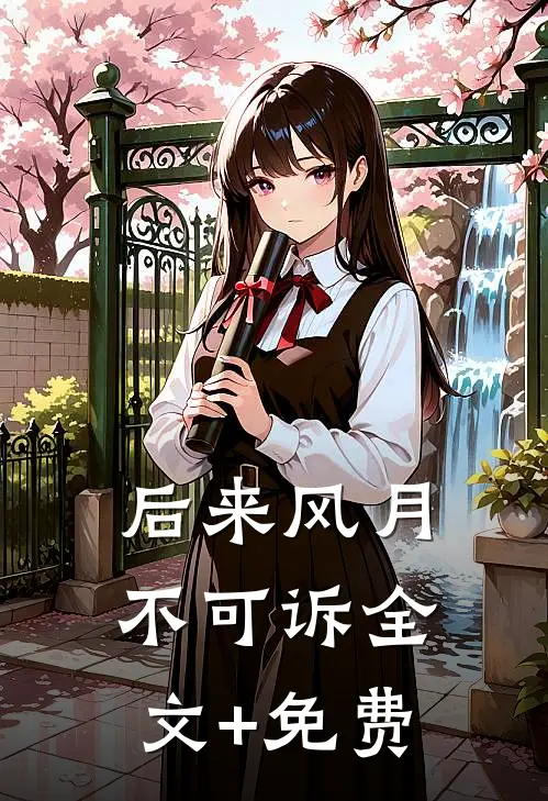 后来风月不可诉全文+免费