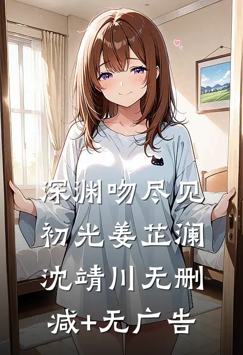 深渊吻尽见初光姜芷澜沈靖川无删减+无广告