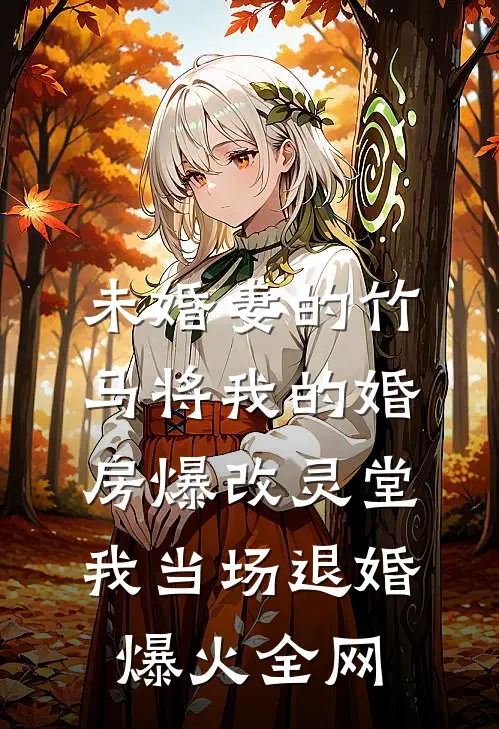 未婚妻的竹马将我的婚房爆改灵堂，我当场退婚爆火全网
