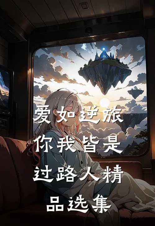 爱如逆旅，你我皆是过路人精品选集