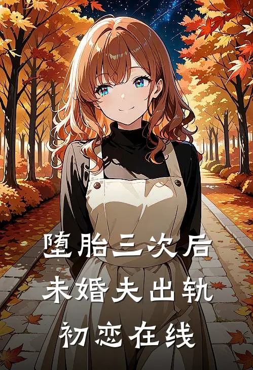 堕胎三次后，未婚夫出轨初恋在线