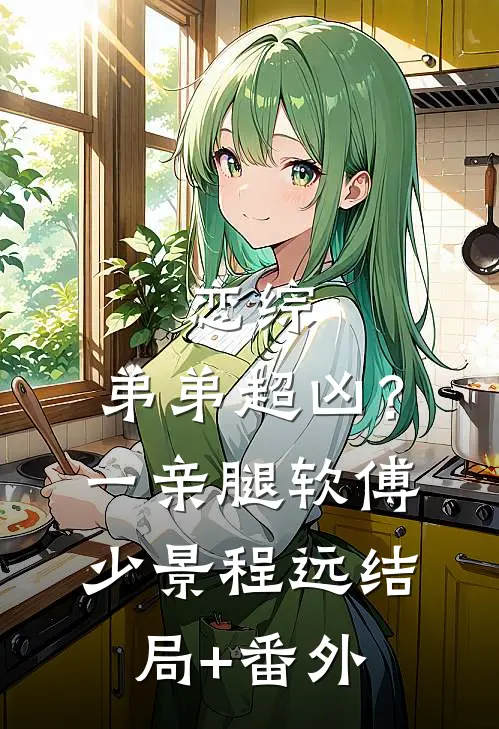 恋综，弟弟超凶？一亲腿软傅少景程远:结局+番外