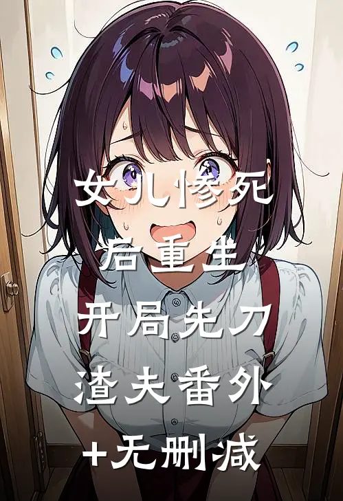 女儿惨死后重生，开局先刀渣夫番外+无删减