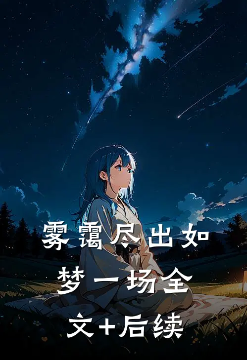 雾霭尽出如梦一场全文+后续