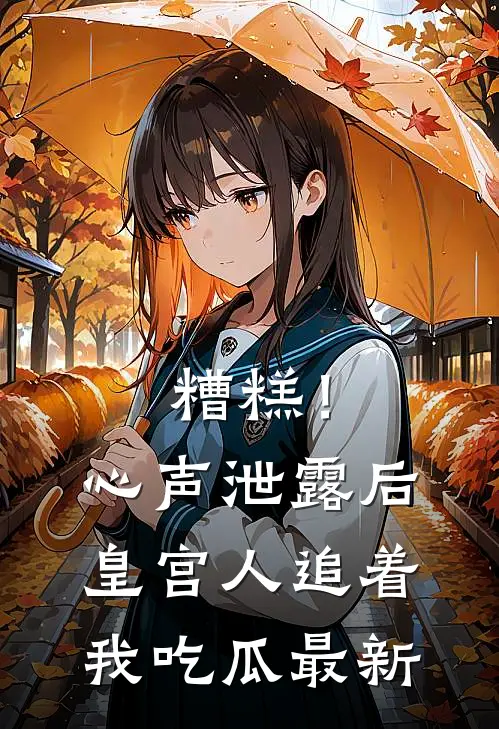 糟糕！心声泄露后皇宫人追着我吃瓜最新