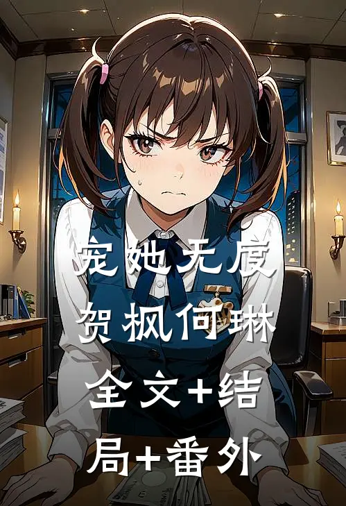 宠她无度贺枫何琳:全文+结局+番外