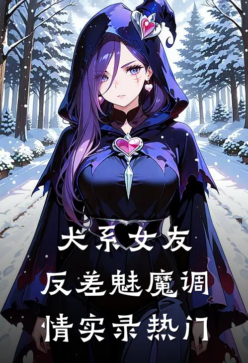 犬系女友：反差魅魔调情实录热门
