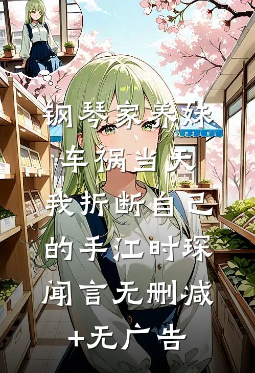 钢琴家养妹车祸当天，我折断自己的手江时琛闻言无删减+无广告