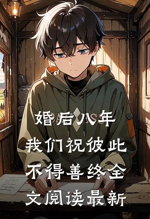婚后八年，我们祝彼此不得善终全文阅读最新