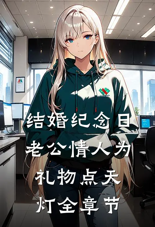 结婚纪念日，老公情人为礼物点天灯全章节