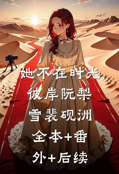 她不在时光彼岸阮梨雪裴砚洲:全本+番外+后续