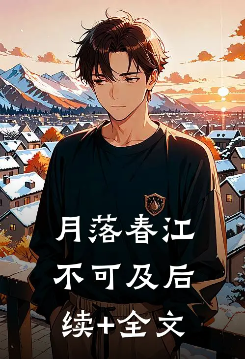 月落春江不可及后续+全文