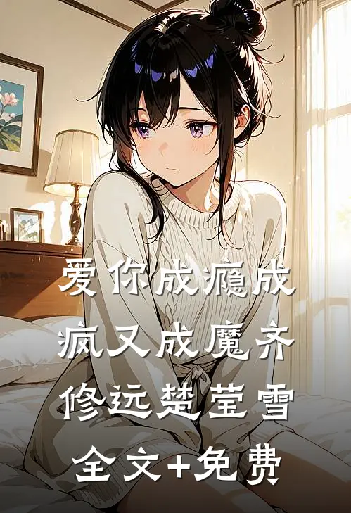 爱你成瘾成疯又成魔齐修远楚莹雪全文+免费