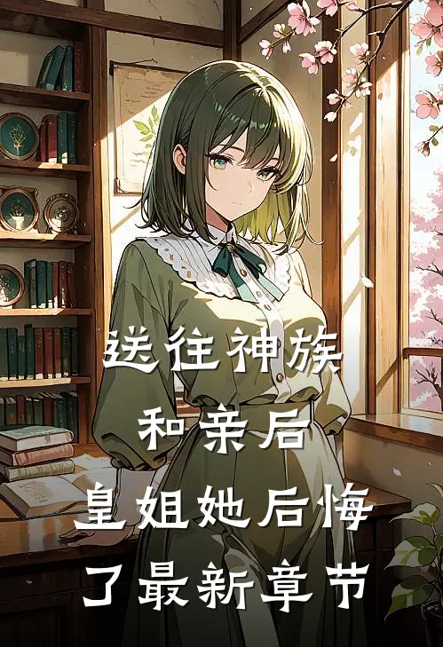 送往神族和亲后，皇姐她后悔了最新章节