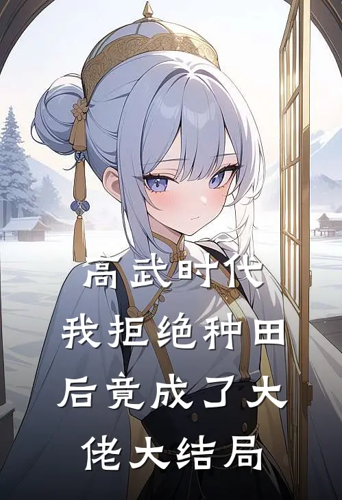 高武时代，我拒绝种田后竟成了大佬大结局