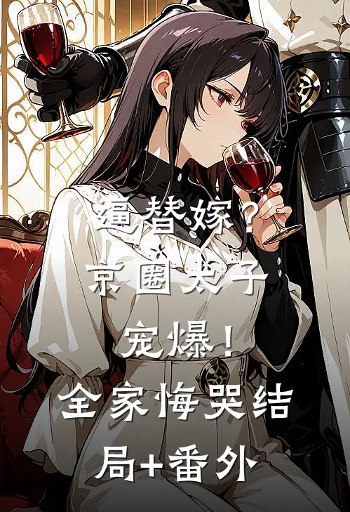 逼替嫁？京圈太子宠爆！全家悔哭结局+番外