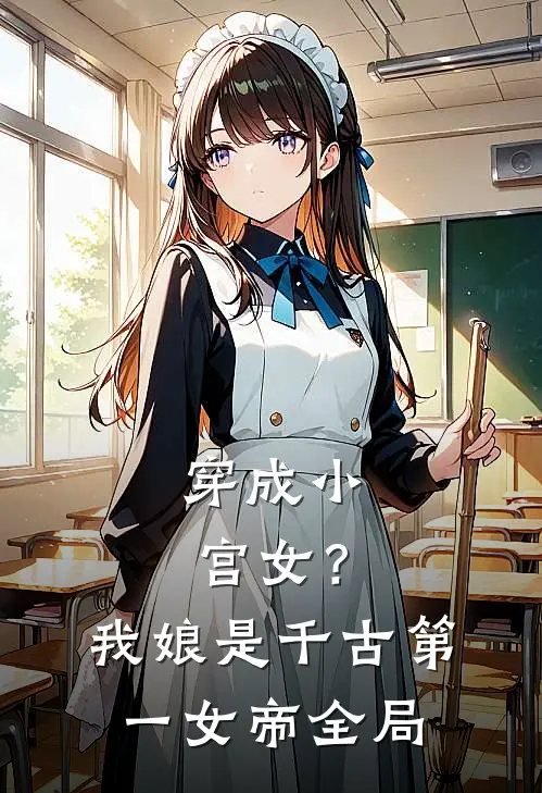 穿成小宫女？我娘是千古第一女帝全局