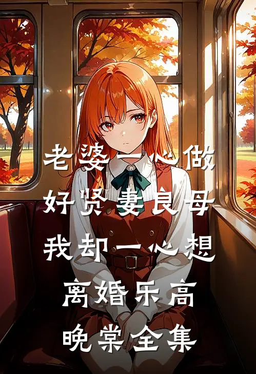 老婆一心做好贤妻良母，我却一心想离婚乐高晚棠全集