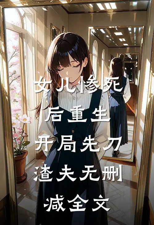 女儿惨死后重生，开局先刀渣夫无删减全文