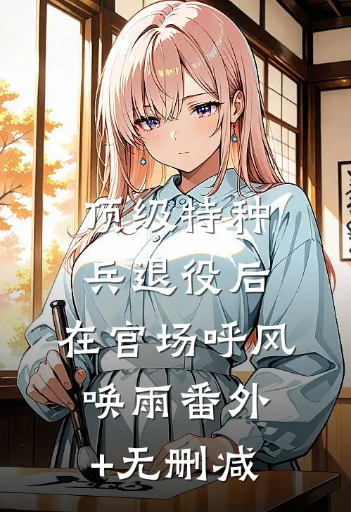 顶级特种兵退役后，在官场呼风唤雨番外+无删减