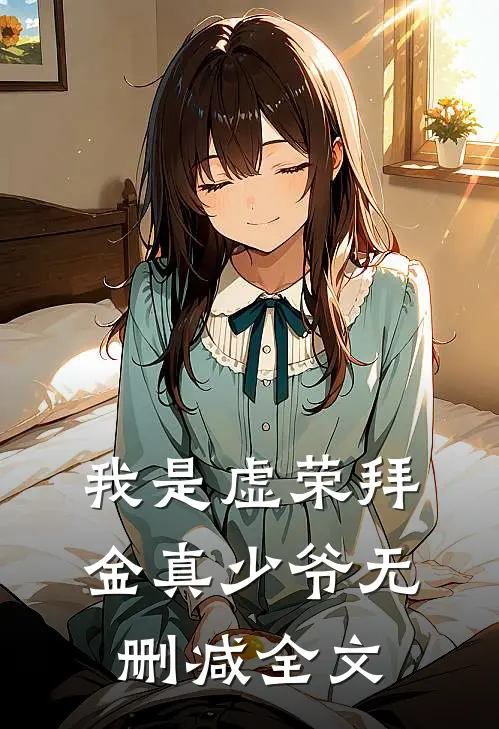 我是虚荣拜金真少爷无删减全文