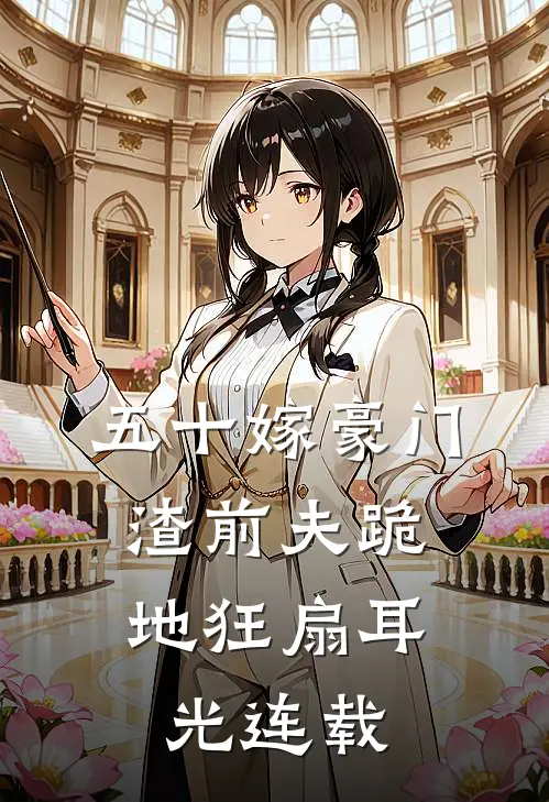 五十嫁豪门，渣前夫跪地狂扇耳光连载