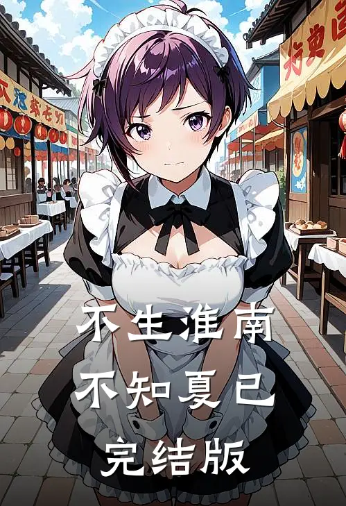 不生淮南不知夏已完结版