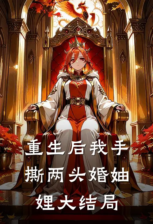 重生后我手撕两头婚妯娌大结局
